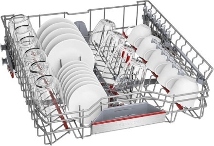 Посудомоечная машина Bosch SMD6ZDX49E