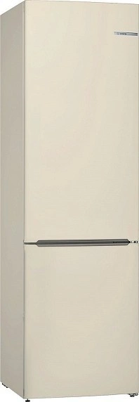 Двухкамерный холодильник Bosch KGV39XK22