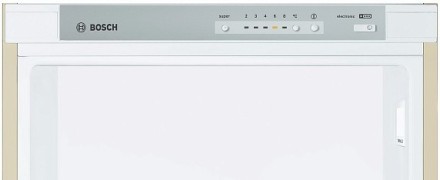 Двухкамерный холодильник Bosch KGV39XK22