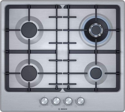 Газовая варочная панель Bosch PGH6B5O93R