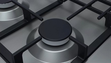 Газовая варочная панель Bosch PGH6B5O93R