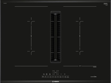 Индукционная варочная панель Bosch PVQ795F25E
