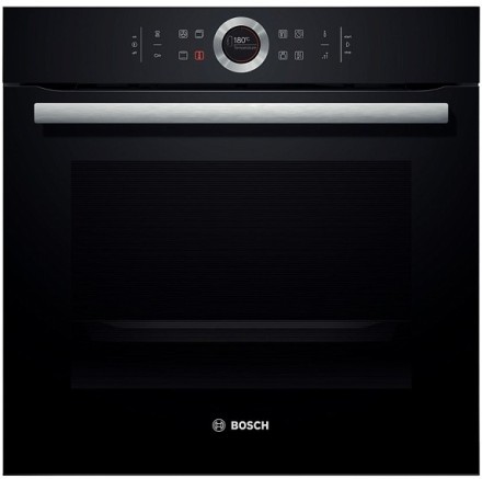 Духовой шкаф Bosch HBG655BB1