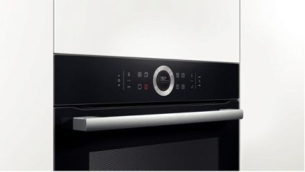 Духовой шкаф Bosch HBG655BB1