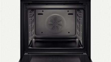 Духовой шкаф Bosch HBG655BB1
