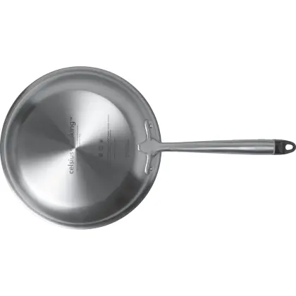 Сотейник Asko ACP13S Celsius Cooking