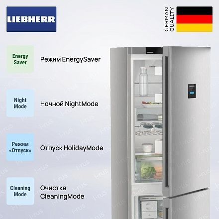 Холодильник Liebherr CNsfc 573i