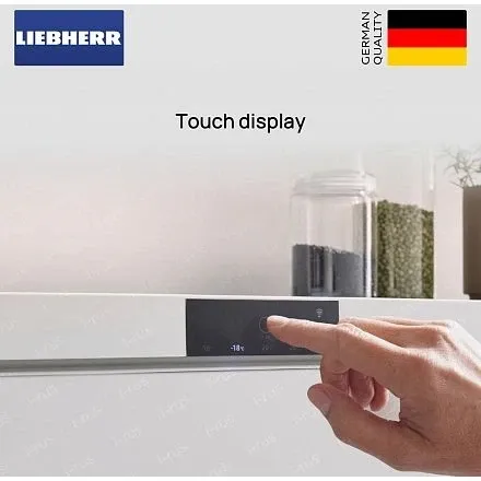 Морозильная камера Liebherr SIFNSe 5128