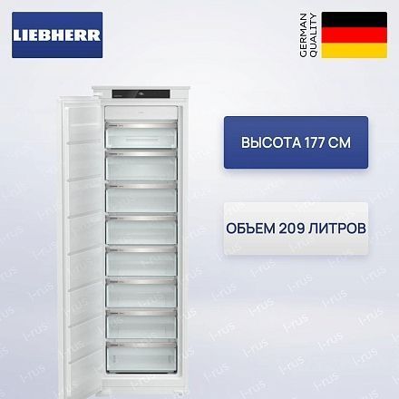 Морозильная камера Liebherr SIFNSe 5128