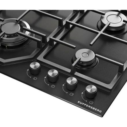 Варочная панель Kuppersberg TS 68 B