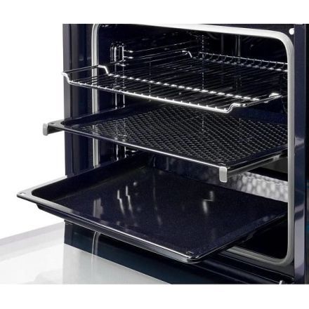 Духовой шкаф Kuppersberg KSO 610 X