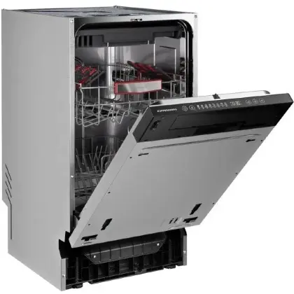 Посудомоечная машина Kuppersberg GHL 4530