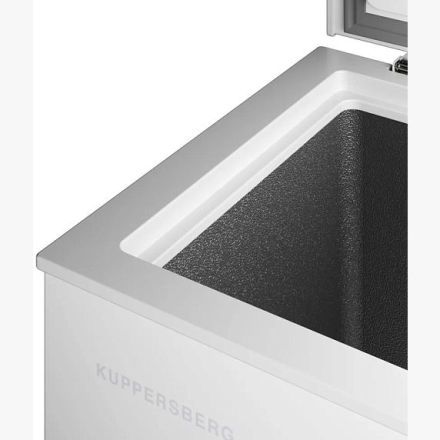 Морозильный ларь Kuppersberg FLCF 100 W