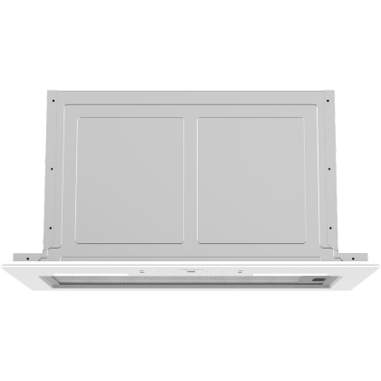 Вытяжка Midea MH60I550GW