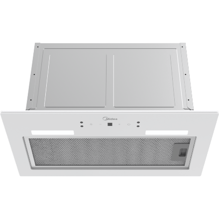 Вытяжка Midea MH60I550GW