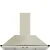 Вытяжка Smeg KT110PE настенная, цвет кремовый