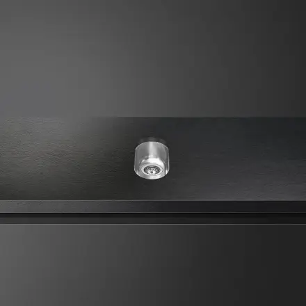 Мойка Smeg UM16 нержавеющая сталь матовая