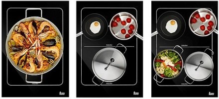 Варочная панель Teka IRF 321 индукционная