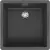 Кухонная мойка Teka Radea R10 40.40 M-TG Dark grey
