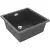 Кухонная мойка Teka Radea R10 40.40 M-TG Dark grey