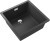 Кухонная мойка Teka Radea R10 40.40 M-TG Dark grey
