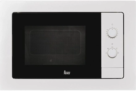 Микроволновая печь Teka MB 620 BI WHITE, цвет белый