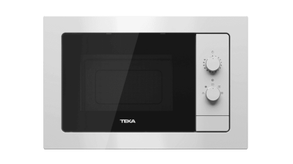 Микроволновая печь Teka MB 620 BI WHITE, цвет белый