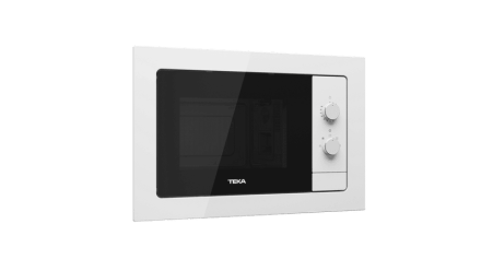 Микроволновая печь Teka MB 620 BI WHITE, цвет белый