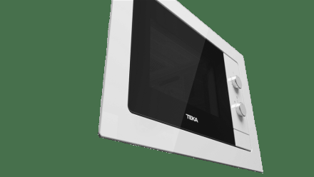 Микроволновая печь Teka MB 620 BI WHITE, цвет белый
