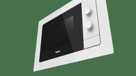 Микроволновая печь Teka MB 620 BI WHITE, цвет белый