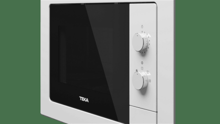 Микроволновая печь Teka MB 620 BI WHITE, цвет белый