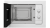 Микроволновая печь Teka MB 620 BI WHITE, цвет белый
