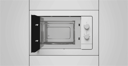 Микроволновая печь Teka MB 620 BI WHITE, цвет белый