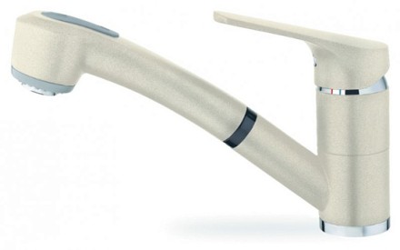 Смеситель Teka MTP 978 Vanilia