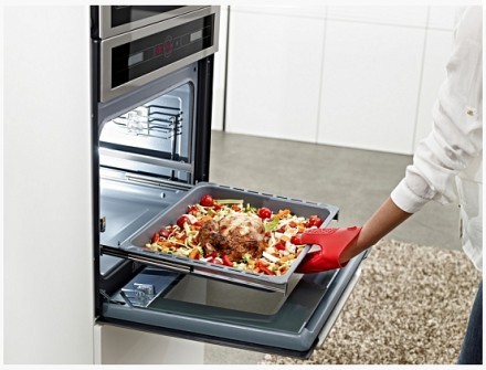 Духовой шкаф Teka HL 890 STAINLESS STEEL, цвет нержавеющая сталь