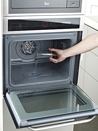 Духовой шкаф Teka HL 890 STAINLESS STEEL, цвет нержавеющая сталь