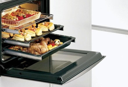 Духовой шкаф Teka HL 890 STAINLESS STEEL, цвет нержавеющая сталь