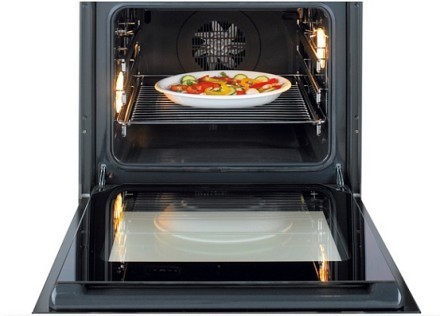 Духовой шкаф Teka HL 890 STAINLESS STEEL, цвет нержавеющая сталь