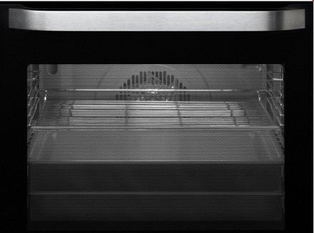 Духовой шкаф Teka HL 890 STAINLESS STEEL, цвет нержавеющая сталь