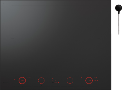 Варочная панель Asko HID654MC индукционная