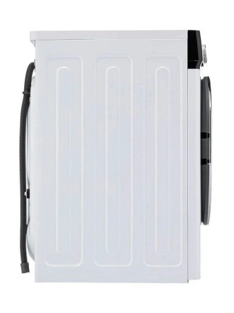 Стиральная машина Vard VWF314 белая