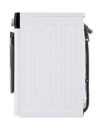 Стиральная машина Vard VWF314 белая