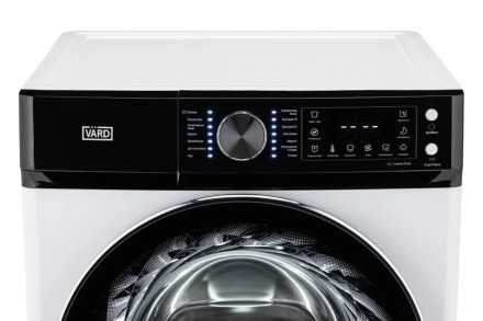 Стиральная машина Vard VWF314 белая