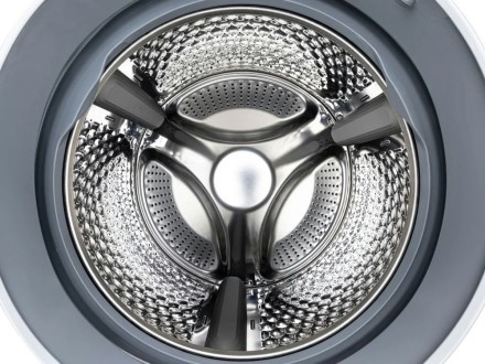 Стиральная машина Vard VWF314 белая