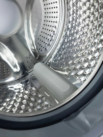 Стиральная машина Vard VWF314 белая