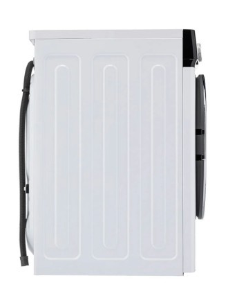 Стиральная машина Vard VWF314 белая