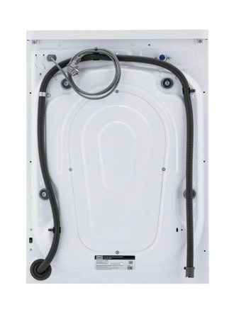 Стиральная машина Vard VWF314 белая