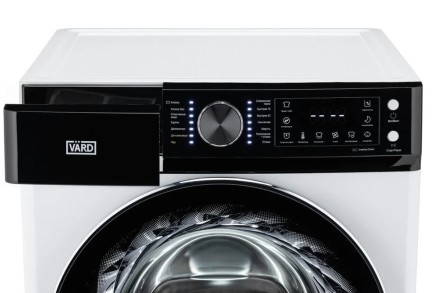 Стиральная машина Vard VWF314 белая