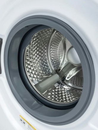 Стиральная машина Vard VWF314 белая