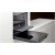 Духовой шкаф  Neff B14M42N3RU, цвет серебристый